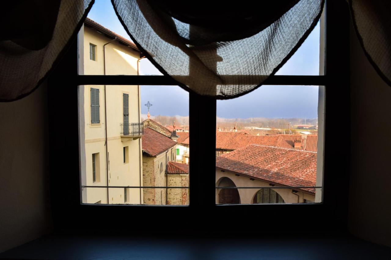 Hotel Vistaterra Parella Habitación foto